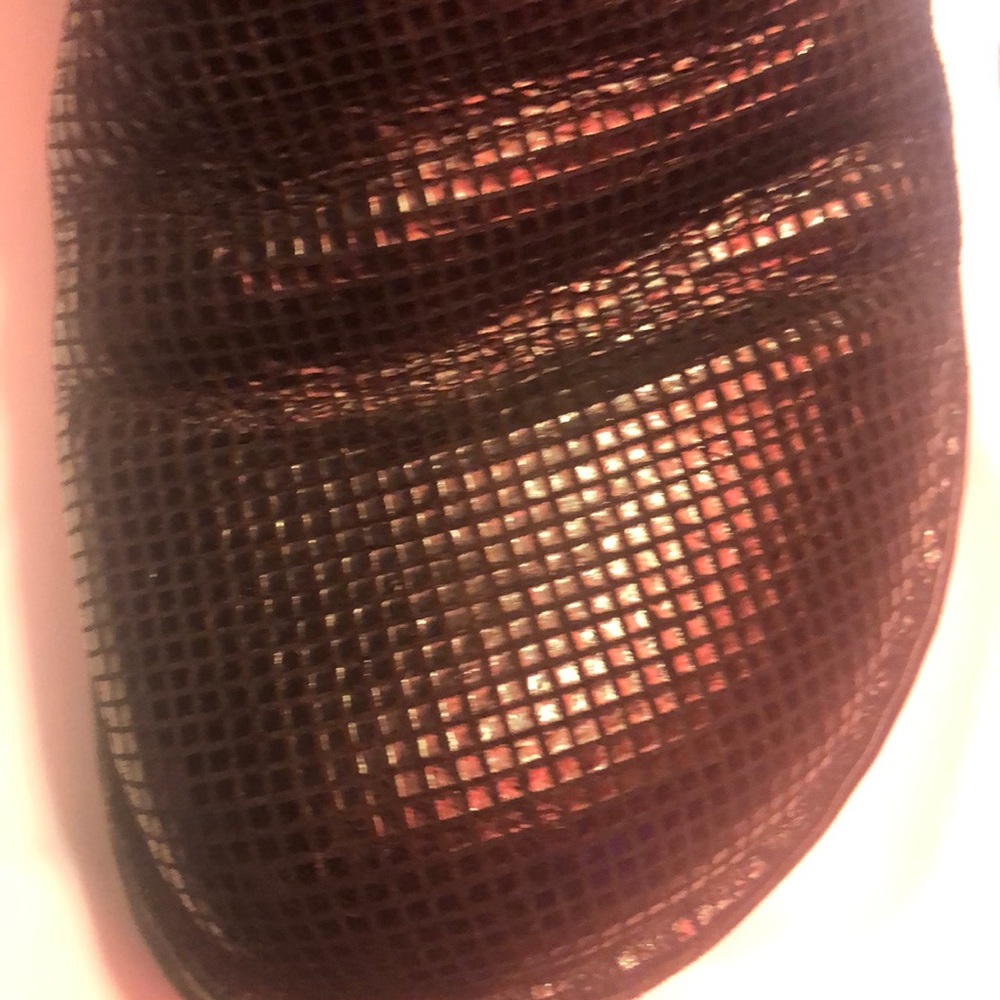 Black clogs - Picture 8 of 8